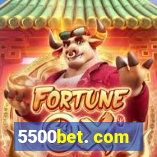 5500bet. com